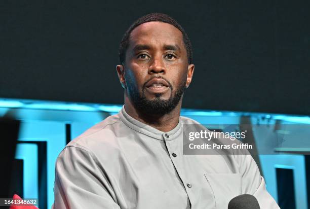 Sean Diddy