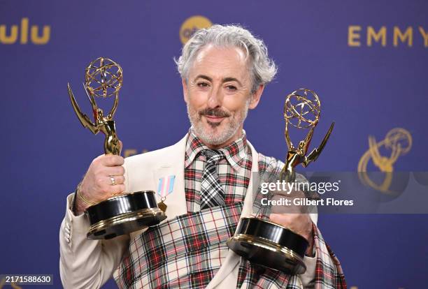 Alan Cumming