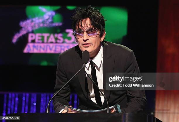 Tommy Lee