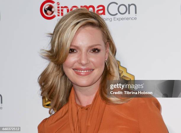 Katherine Heigl