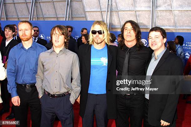 Foo Fighters