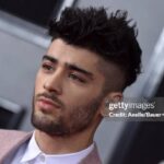 Zayn Malik