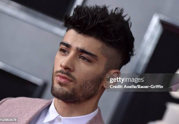 Zayn Malik