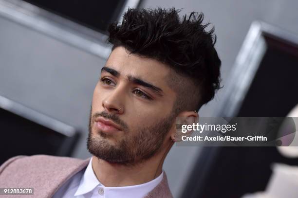 Zayn Malik