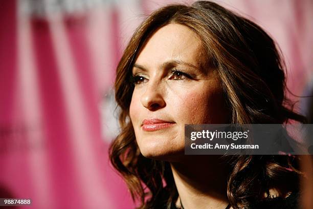 Mariska Hargitay