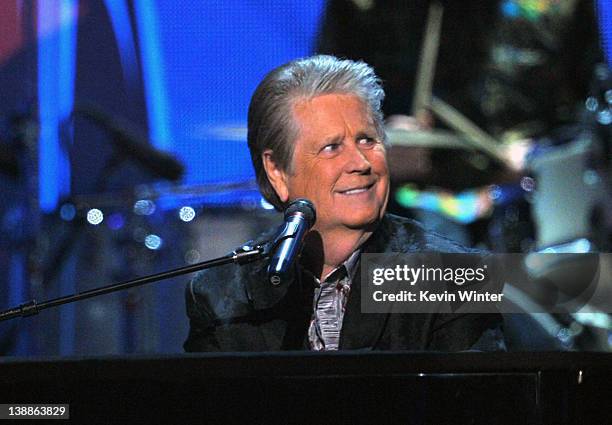 Brian Wilson