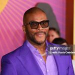 Tyler Perry